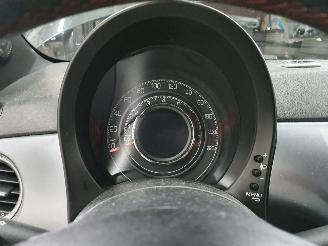 Fiat 500 0.9 TwinAir Lounge picture 8