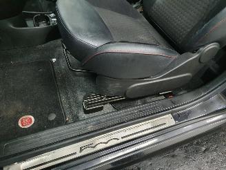 Fiat 500 0.9 TwinAir Lounge picture 14
