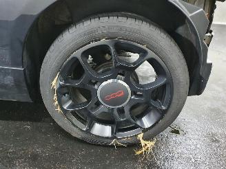 Fiat 500 0.9 TwinAir Lounge picture 9