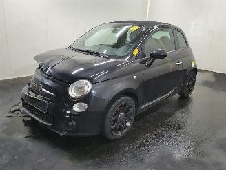Fiat 500 0.9 TwinAir Lounge picture 3