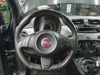 Fiat 500 0.9 TwinAir Lounge picture 30