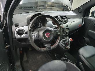 Fiat 500 0.9 TwinAir Lounge picture 19