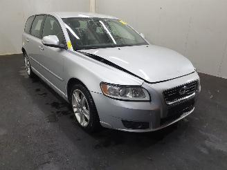 Volvo V-50 1.6 D2 S/S Sport picture 1