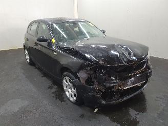 Sloopauto BMW 1-serie E87 LCI 116i Introduction 2008/11