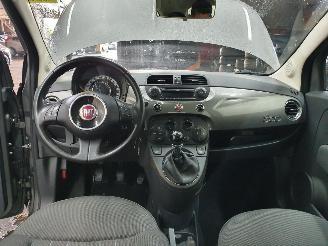 Fiat 500 0.9 TwinAir Lounge picture 16