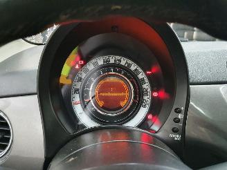 Fiat 500 0.9 TwinAir Lounge picture 17