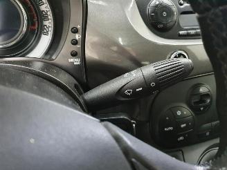 Fiat 500 0.9 TwinAir Lounge picture 14