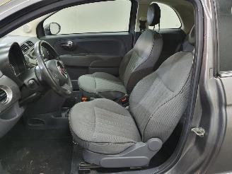 Fiat 500 0.9 TwinAir Lounge picture 27