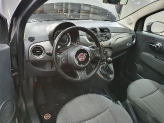 Fiat 500 0.9 TwinAir Lounge picture 20