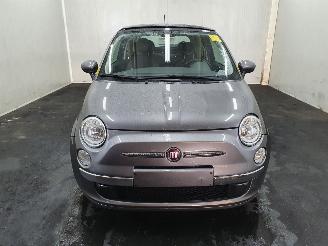 Fiat 500 0.9 TwinAir Lounge picture 2
