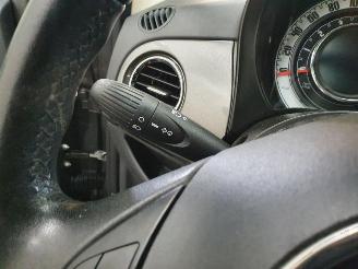 Fiat 500 0.9 TwinAir Lounge picture 28