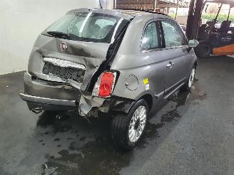 Fiat 500 0.9 TwinAir Lounge picture 30