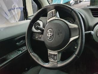 Toyota Yaris 1.5 Full Hybrid Asp. picture 12