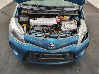 Toyota Yaris 1.5 Full Hybrid Asp. picture 20