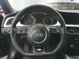 Audi A4 8K 1.8 TFSI S Edition picture 30