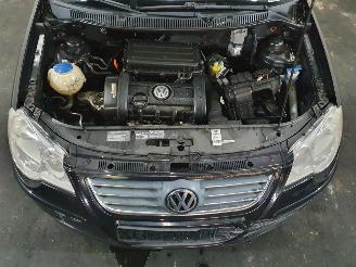 Volkswagen Polo 9N3 1.4 16V Trendline picture 13