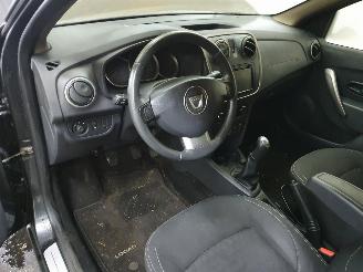 Dacia Logan MCV K52 0.9 TCE Prestige picture 10