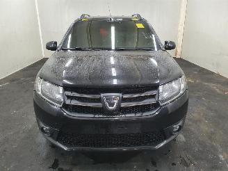 Dacia Logan MCV K52 0.9 TCE Prestige picture 2