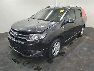 Dacia Logan MCV K52 0.9 TCE Prestige picture 3