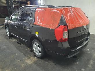 Dacia Logan MCV K52 0.9 TCE Prestige picture 22