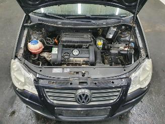 Volkswagen Polo 9N3 1.4i 16V Optive picture 8