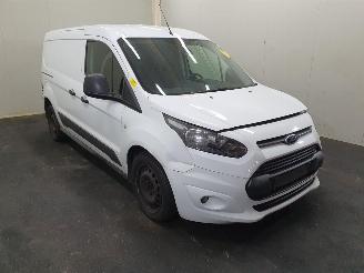 Salvage car Ford Transit Connect 1.6TDCI L2 Trend 2015/9