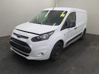Ford Transit Connect 1.6TDCI L2 Trend picture 2
