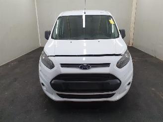 Ford Transit Connect 1.6TDCI L2 Trend picture 18