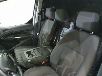 Ford Transit Connect 1.6TDCI L2 Trend picture 5