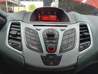 Ford Fiesta 1.25i Trend picture 26
