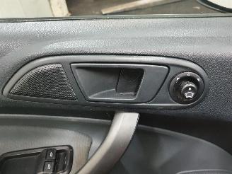 Ford Fiesta 1.25i Trend picture 22