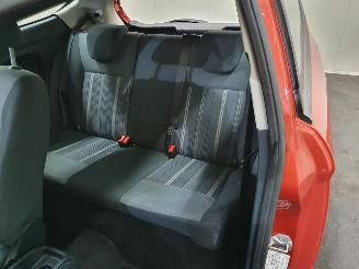 Ford Fiesta 1.25i Trend picture 7