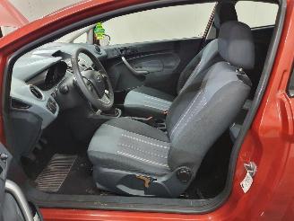 Ford Fiesta 1.25i Trend picture 11