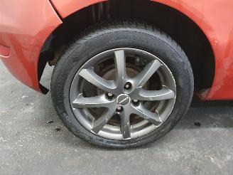 Ford Fiesta 1.25i Trend picture 17