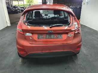 Ford Fiesta 1.25i Trend picture 18