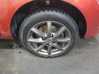 Ford Fiesta 1.25i Trend picture 27