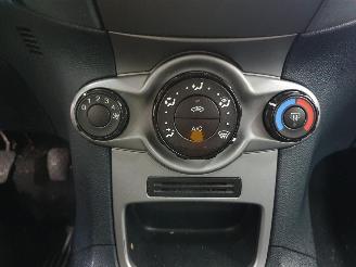 Ford Fiesta 1.25i Trend picture 31