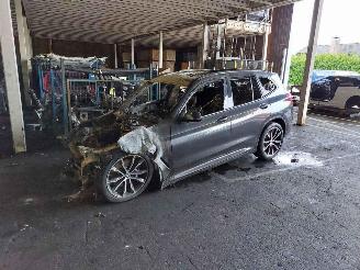 BMW X3 G01 picture 8