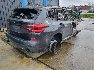 Uttjänta bilar auto BMW X3 G01 2020/1