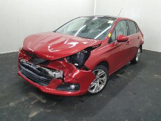 Citroën C4 1.6 VTI Tendance picture 27