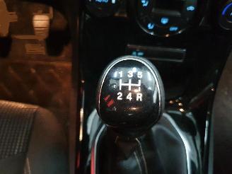 Ford Fiesta 1.0 EcoBoost Titanium picture 25