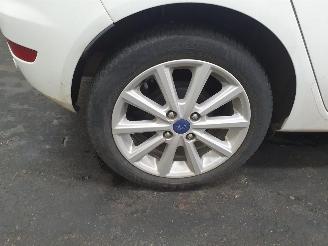 Ford Fiesta 1.0 EcoBoost Titanium picture 9