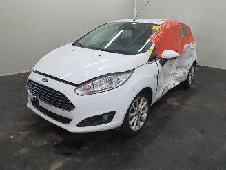 Ford Fiesta 1.0 EcoBoost Titanium picture 3