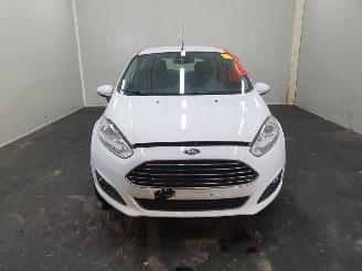 Ford Fiesta 1.0 EcoBoost Titanium picture 2