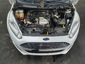 Ford Fiesta 1.0 EcoBoost Titanium picture 21