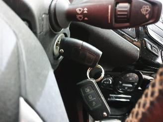 Ford Fiesta 1.0 EcoBoost Titanium picture 18