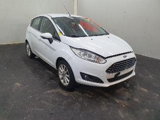 Vrakbiler auto Ford Fiesta 1.0 EcoBoost Titanium 2016/3