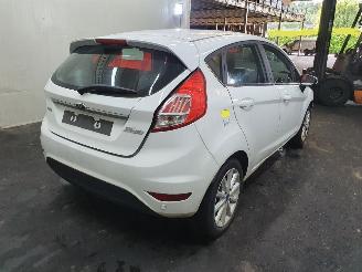 Ford Fiesta 1.0 EcoBoost Titanium picture 19