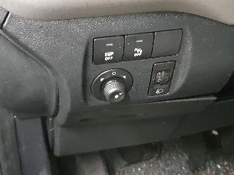 Citroën Berlingo 1.6 VTi Multispace picture 17