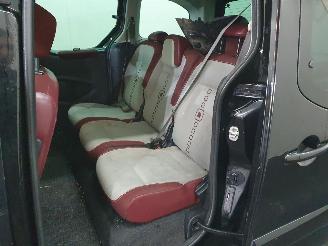 Citroën Berlingo 1.6 VTi Multispace picture 26